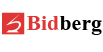 Bidberg logo